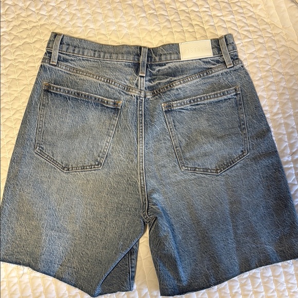 PISTOLA Kaylee Short - Picture 4 of 6